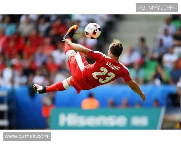 杀马特风格下的足球巨星形象 展现另类魅力与非凡球技