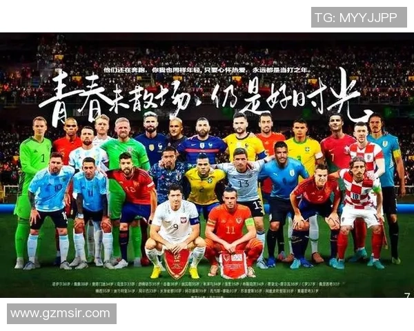 足球巨星全解读：从梅西到C罗的传奇之路与辉煌成就