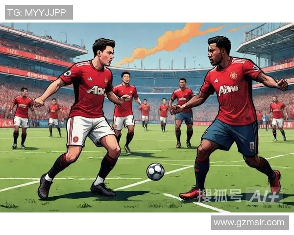 足球星光璀璨巅峰对决 谁主沉浮的时代传奇