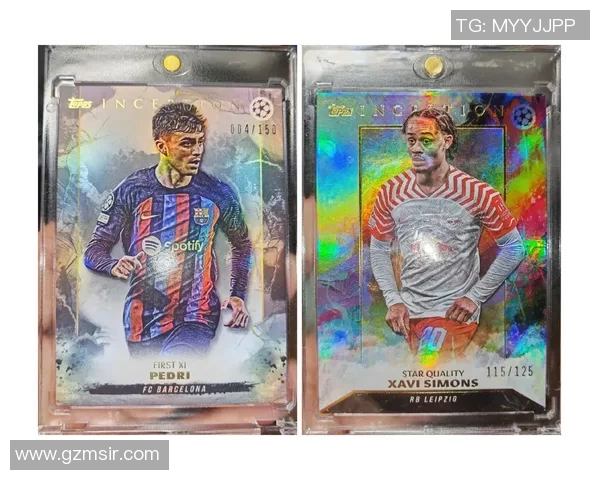 足球球星卡市场价格解析一张多少钱如何影响收藏价值和投资趋势